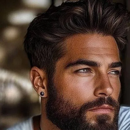 chat with ai character: Horatio