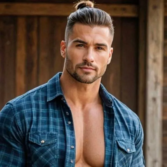 chat with ai character: Dylan