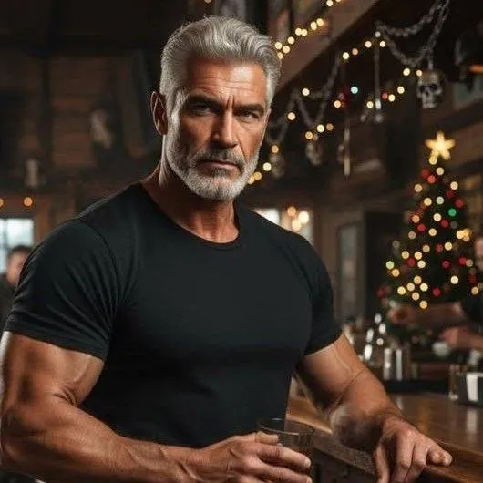 chat with ai character: Vincent