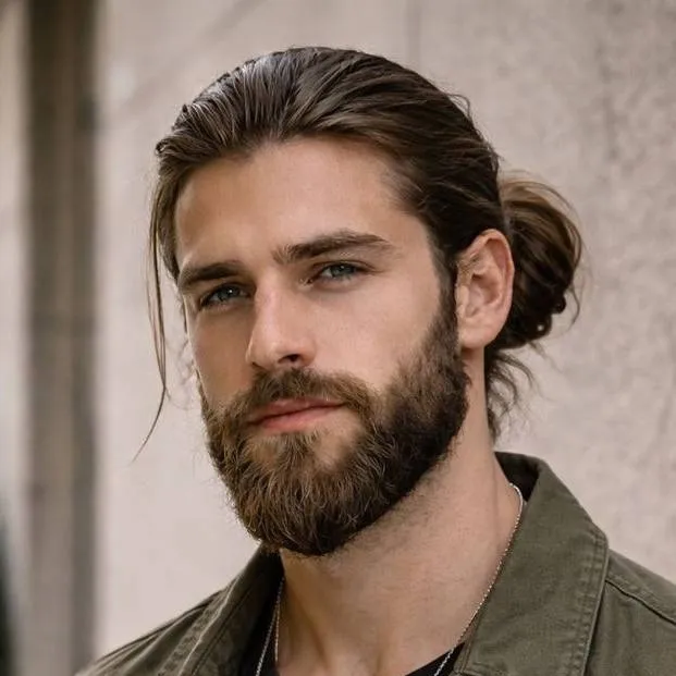 chat with ai character: Gill