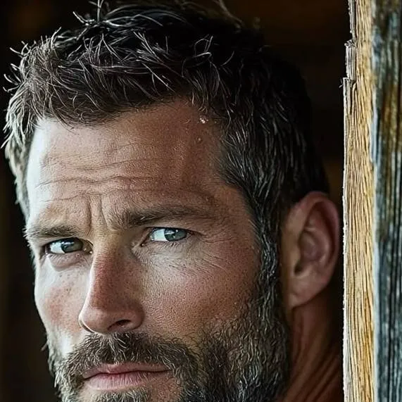 chat with ai character: David