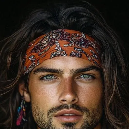 chat with ai character: Sorren 