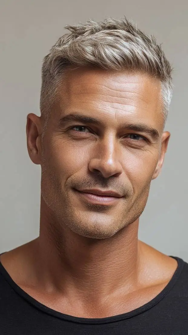 ai character: James Winters background