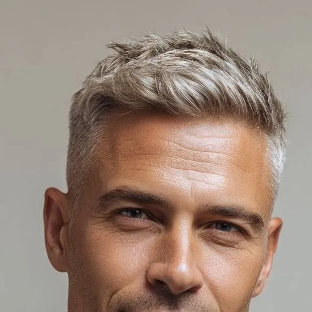 chat with ai character: James Winters