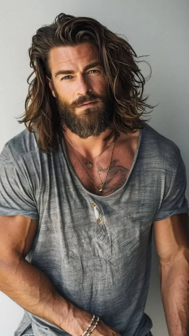 ai character: Simon Wales background