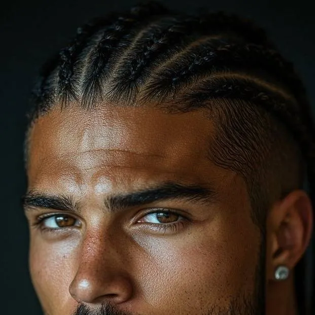 chat with ai character: Johnnie J.