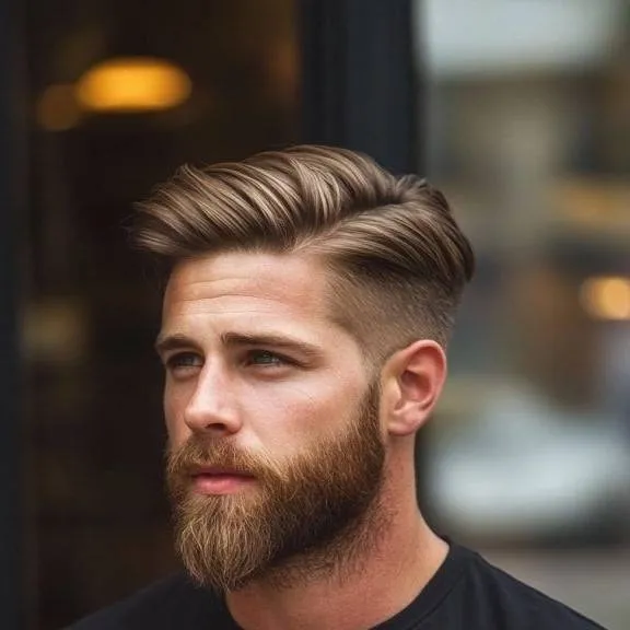 chat with ai character: Mills