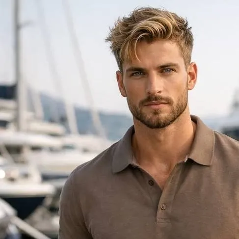 chat with ai character: Darren