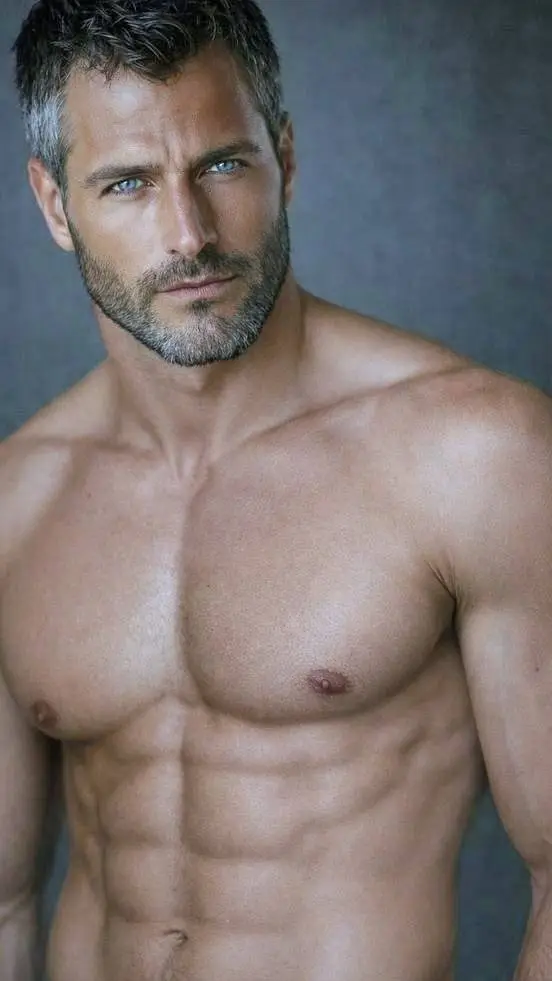 ai character: William background