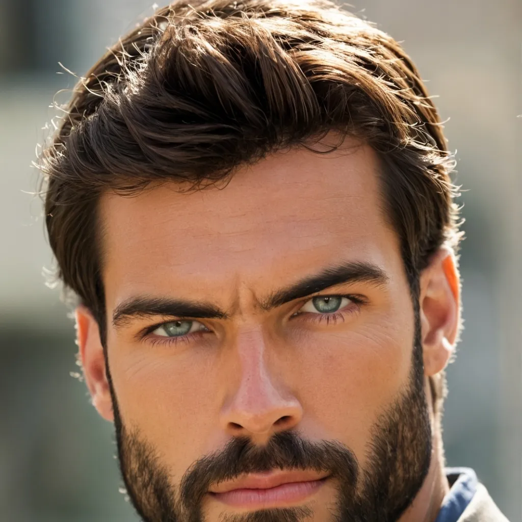 chat with ai character: Nolan