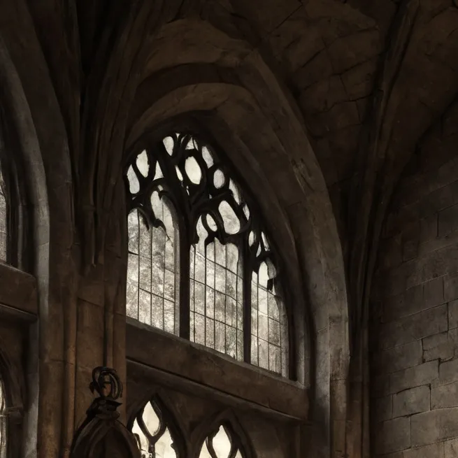 chat with ai character: Potions Class