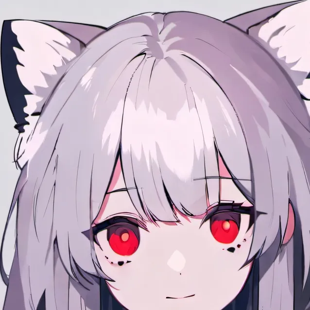 chat with ai character: Karina