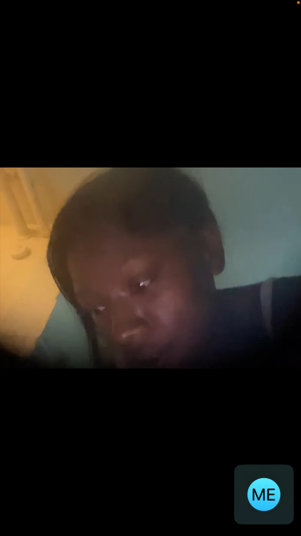 ai character: Kaylee momma background