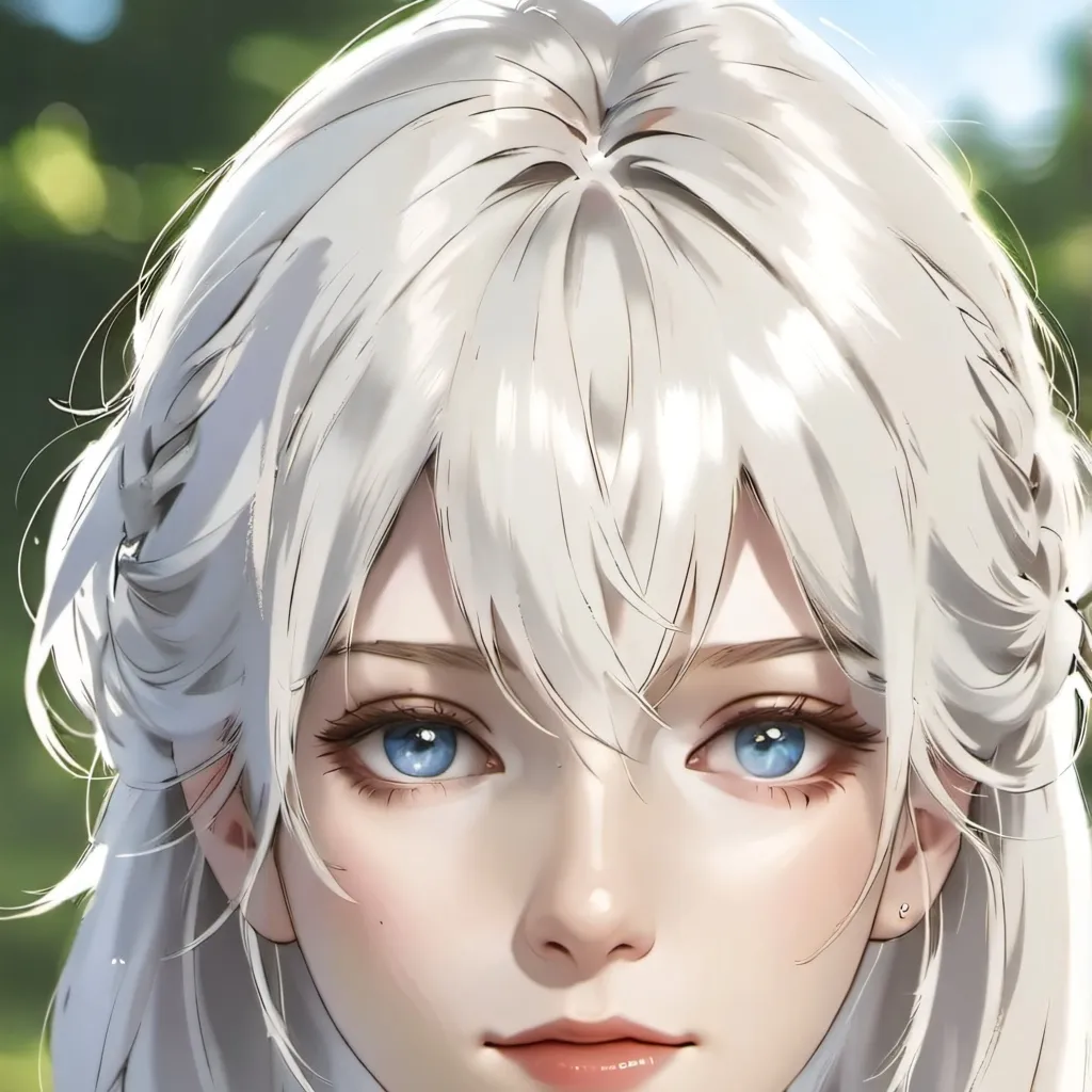 chat with ai character: meganta