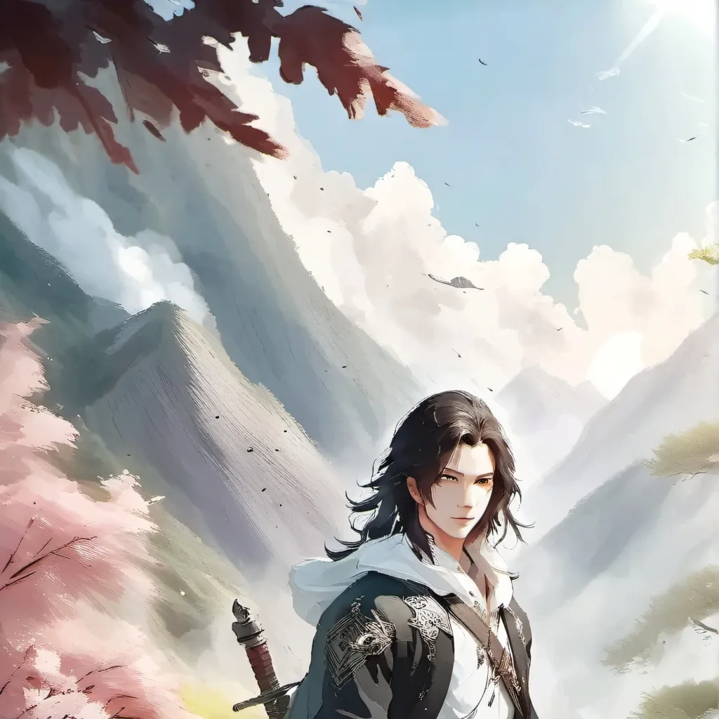 chat with ai character: Andrea 