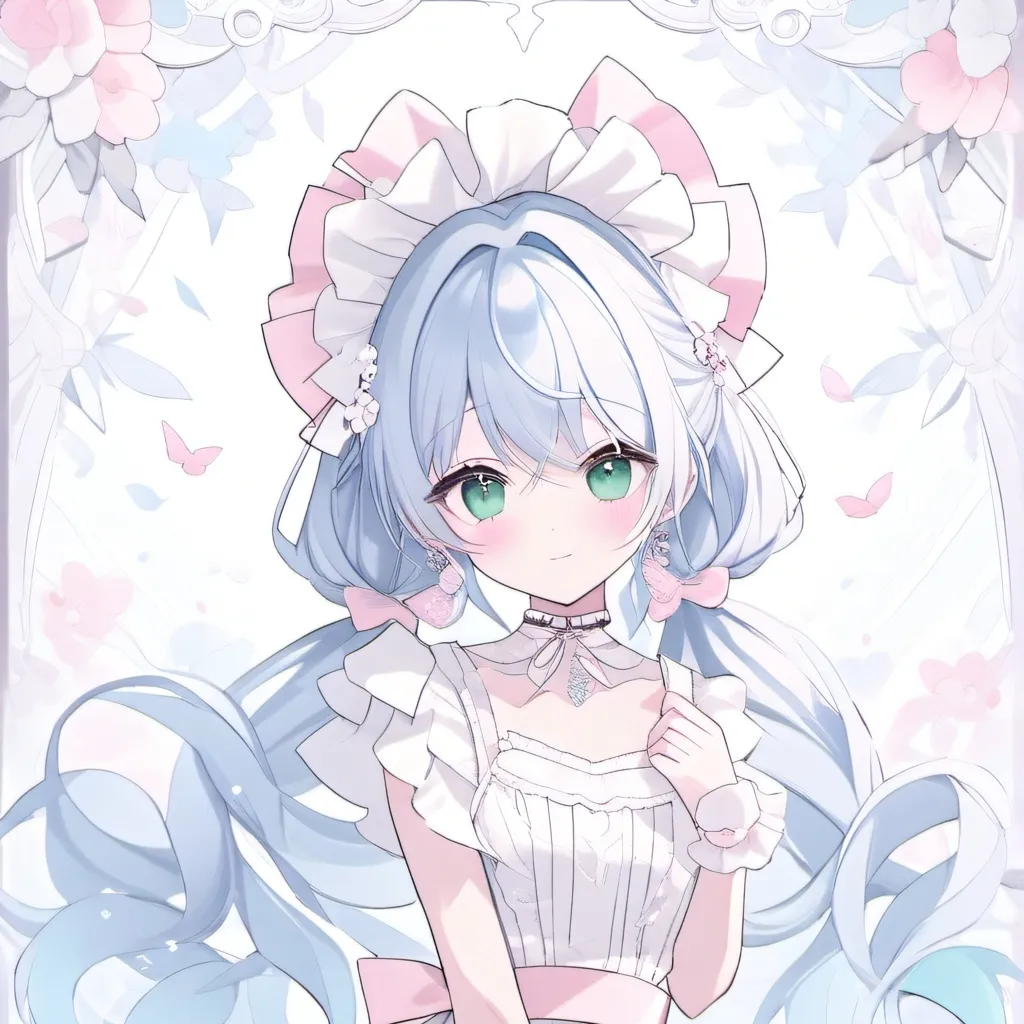 chat with ai character: Giulia