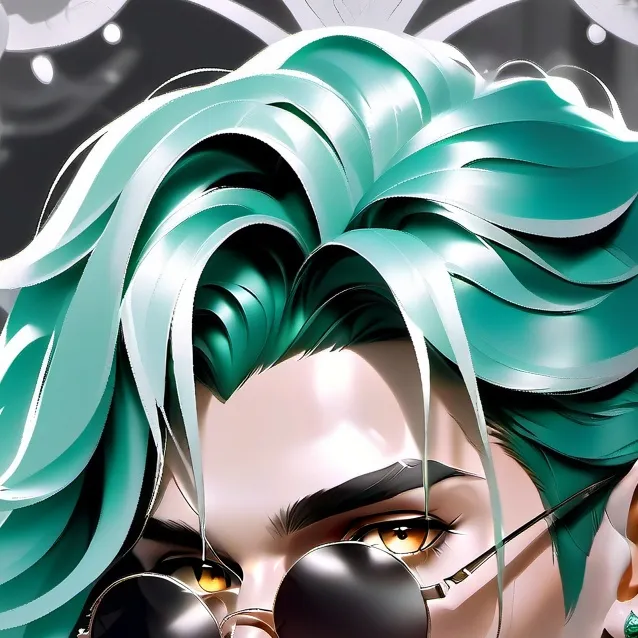 chat with ai character:  Sir Nighteye Mha 