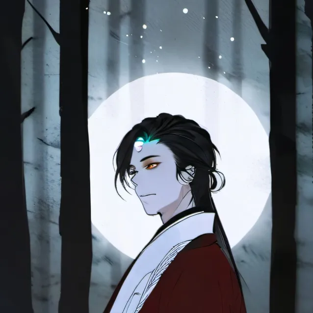 chat with ai character: Tomioka Giyu Kny