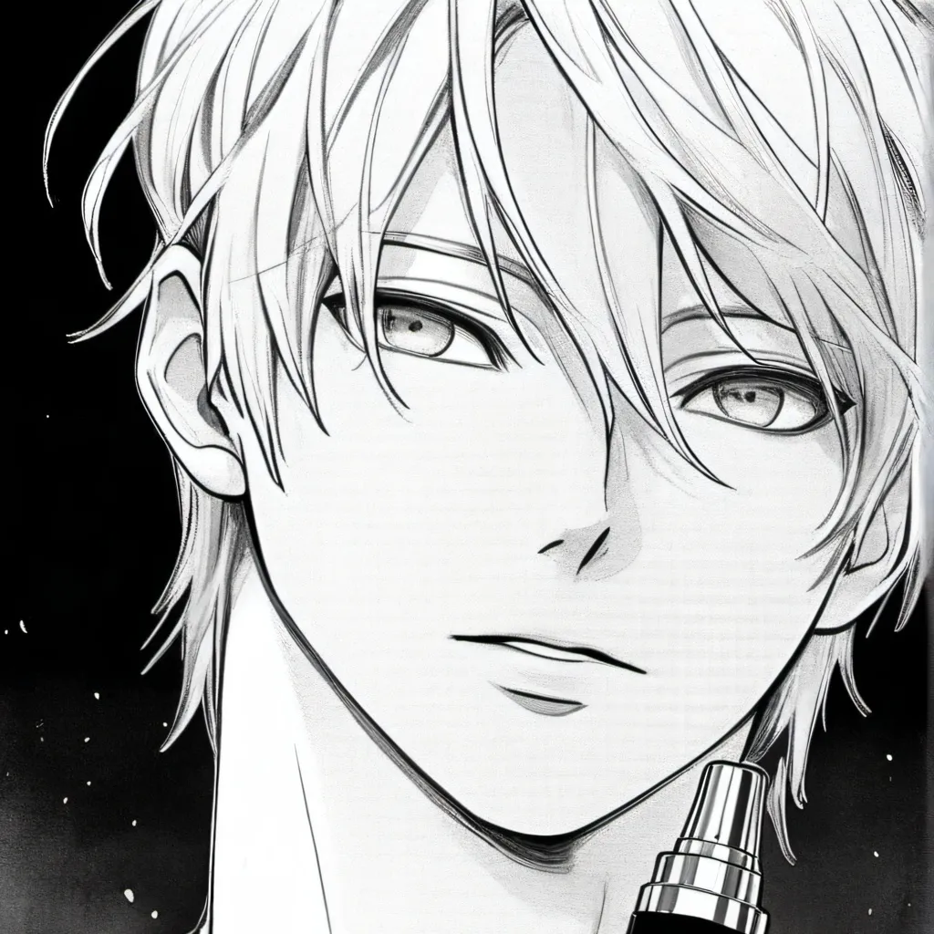chat with ai character: Kaito