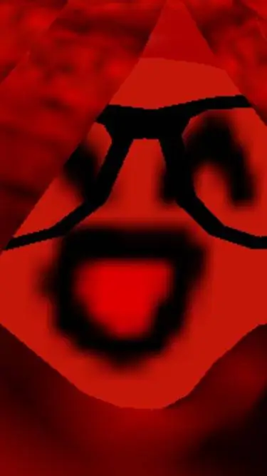 ai character: nabi x Santi lol background