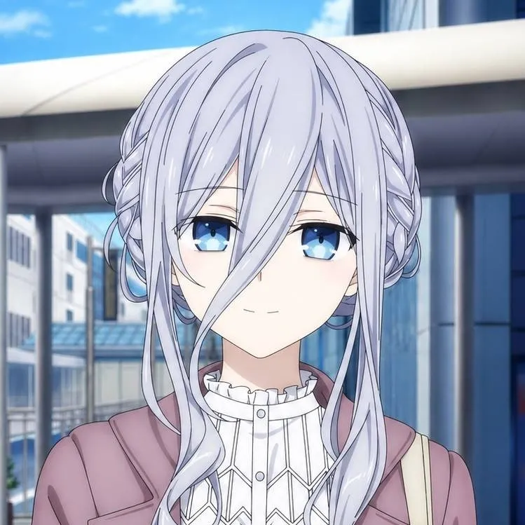 chat with ai character: Reine Murasame 