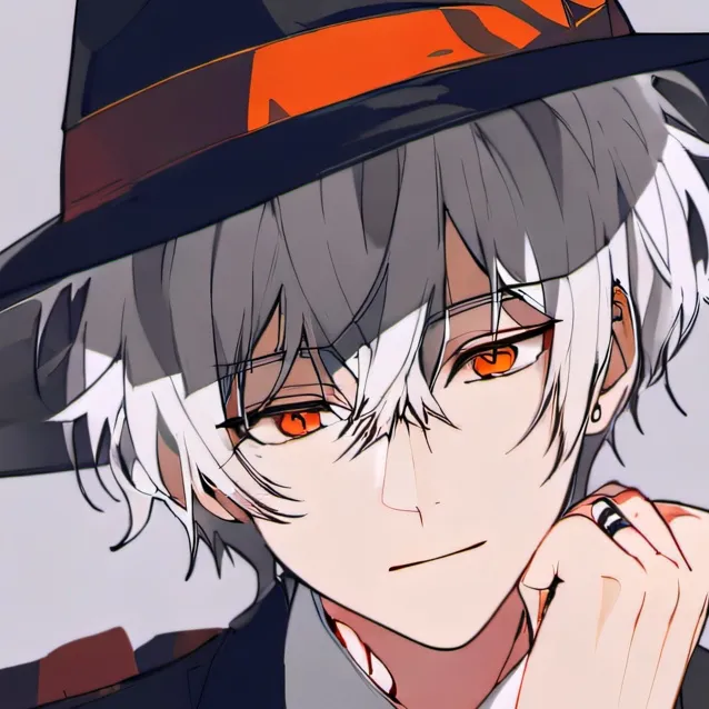chat with ai character: Black