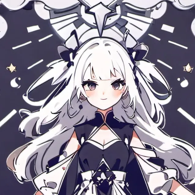 chat with ai character: mia