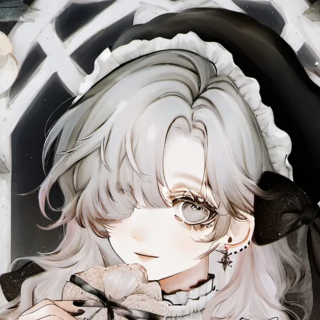 chat with ai character: mia
