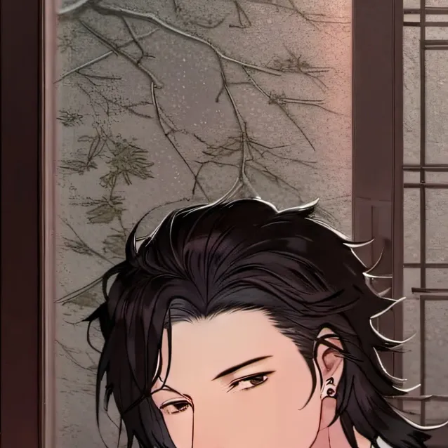 chat with ai character: Shota Aizawa ❤️‍🔥