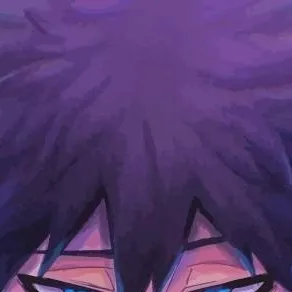chat with ai character: Dabi