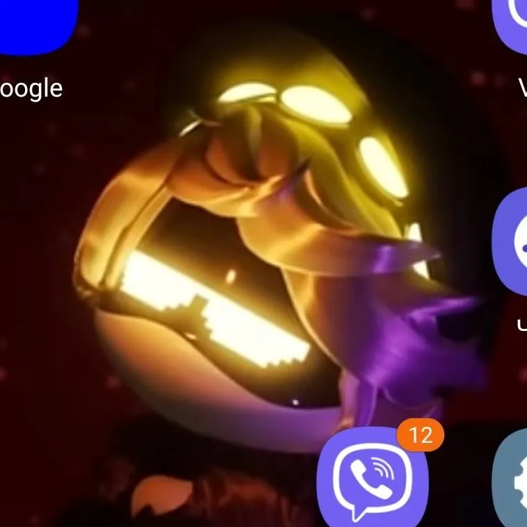 chat with ai character: телефон