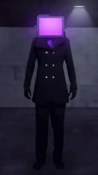 ai character: Неос background