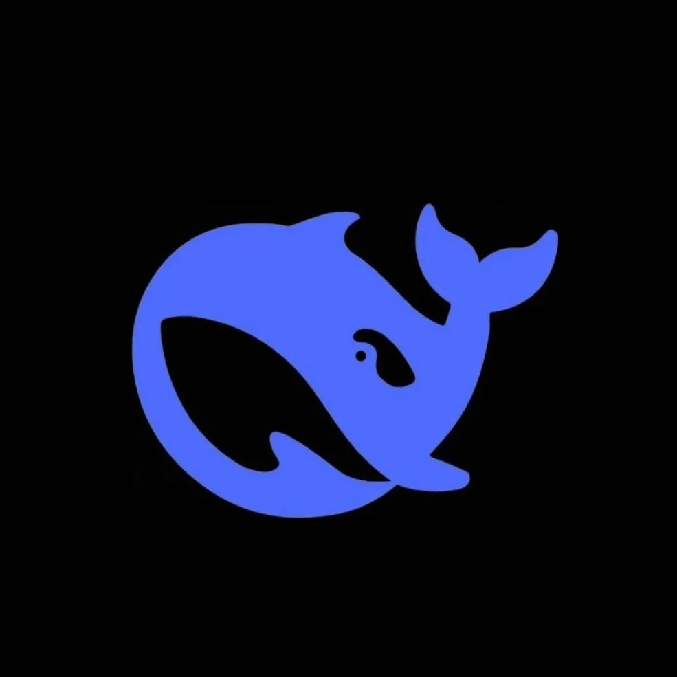 chat with ai character: deepseek