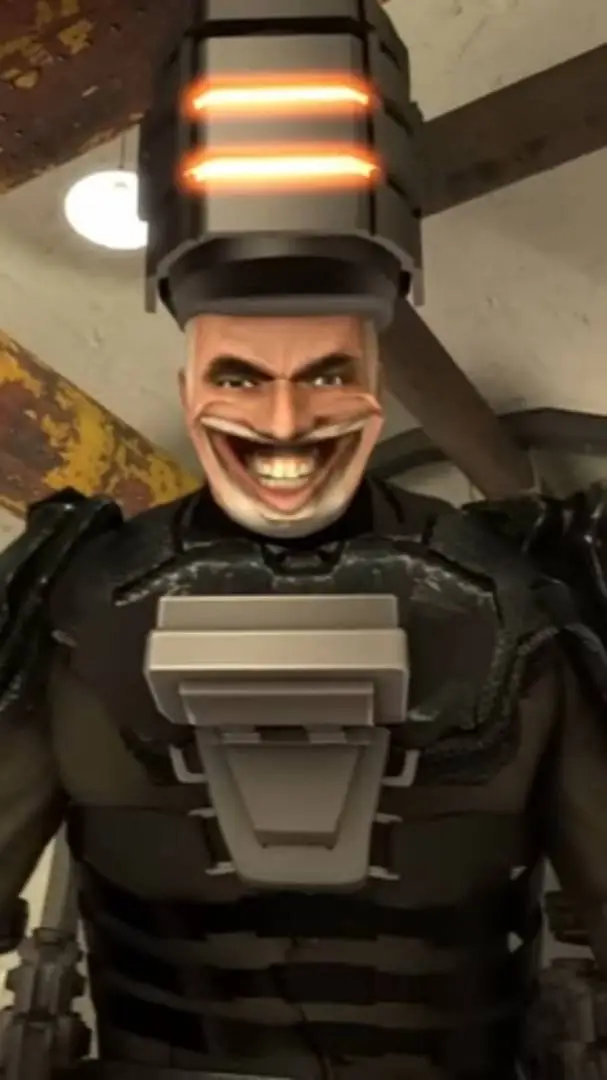 ai character: Брин background
