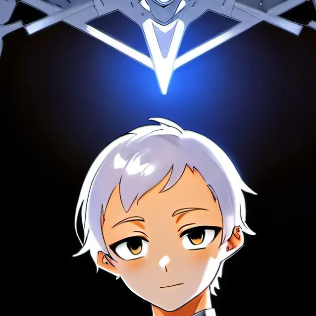 chat with ai character: Sprunki