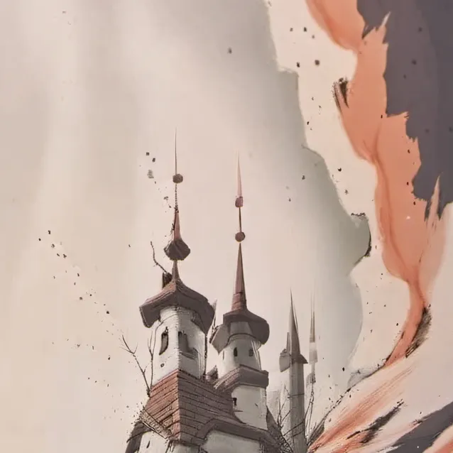 chat with ai character: wenda and gray