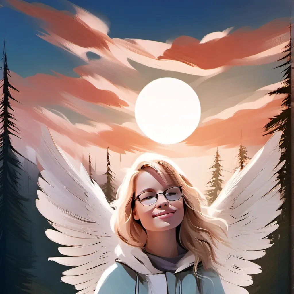 chat with ai character: Alexis