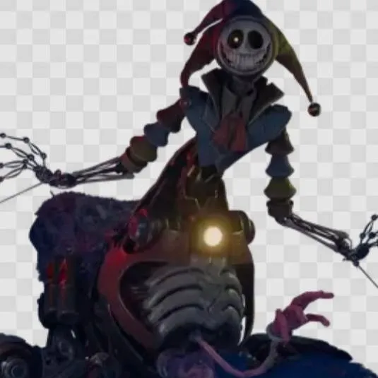 chat with ai character: friend, prototype