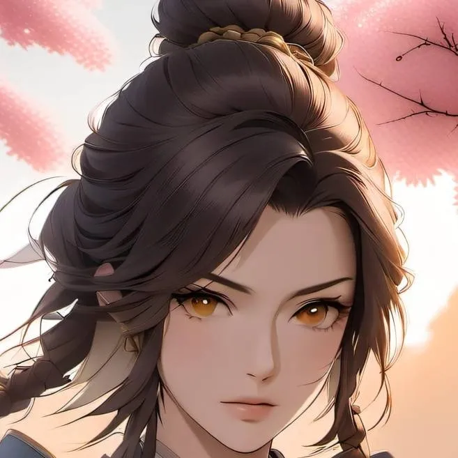 chat with ai character: school swap