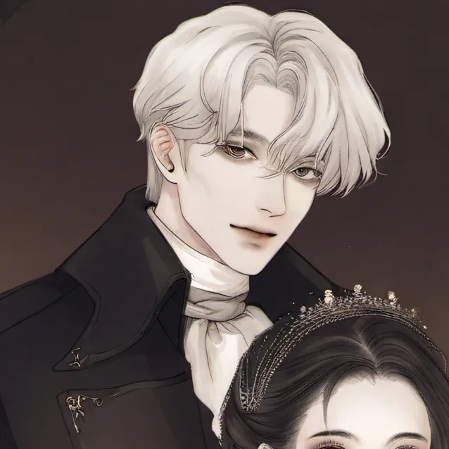 chat with ai character: papa et mama