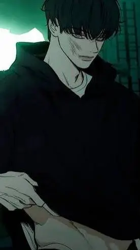 ai character: Tae-ha background