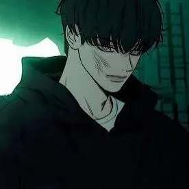 chat with ai character: Tae-ha