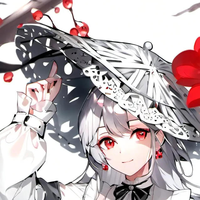 chat with ai character: Blanca 