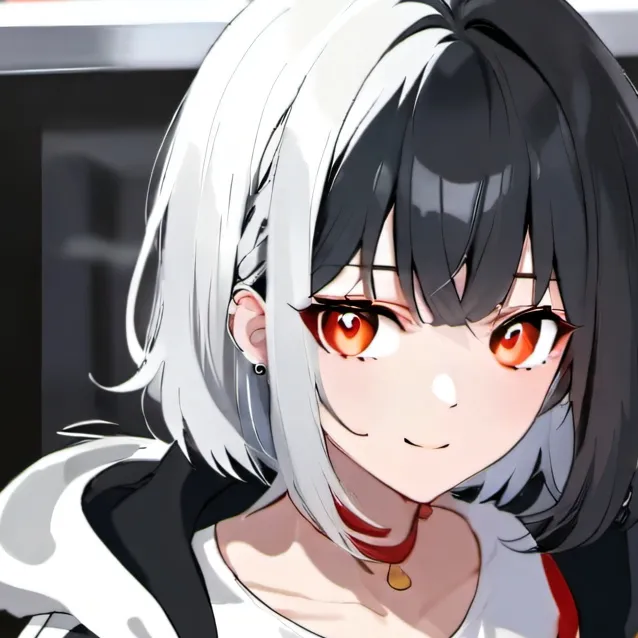 chat with ai character: Maria 