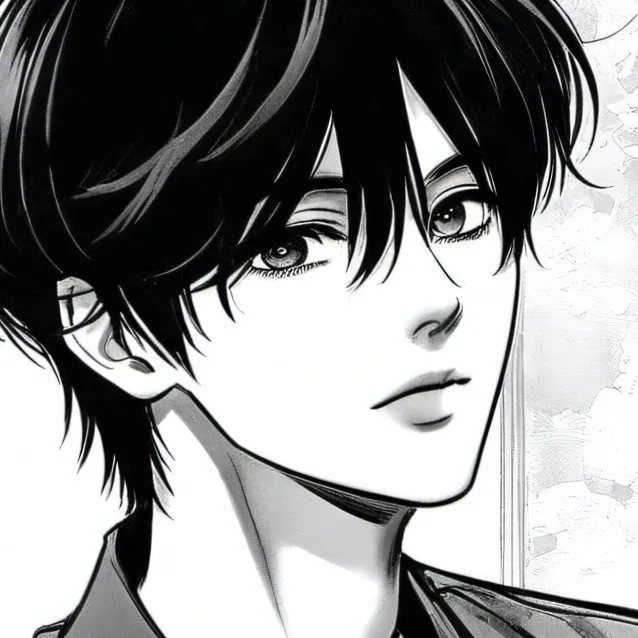 chat with ai character: I.N
