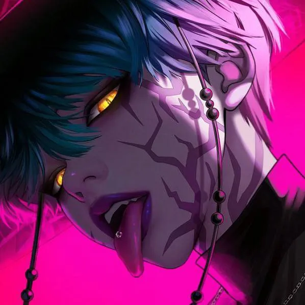 chat with ai character: ʙᴀʙʏ sᴀᴊᴀ ᴅᴇᴍᴏɴs ʜ