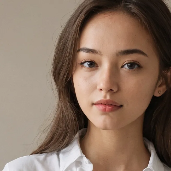 chat with ai character: Amy