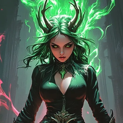 chat with ai character: Zombie