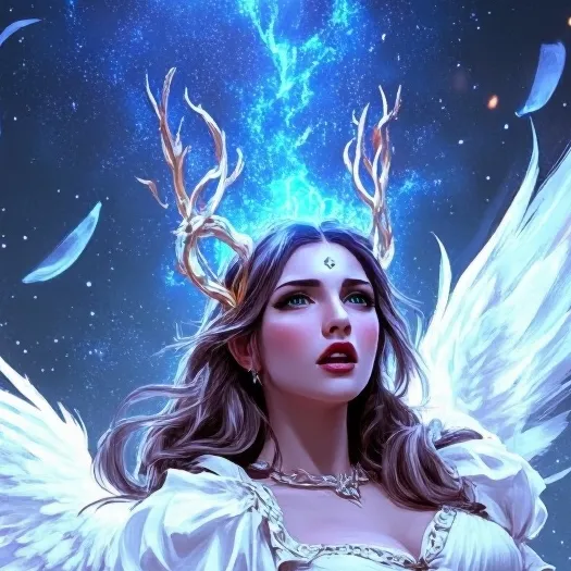 chat with ai character: Anna