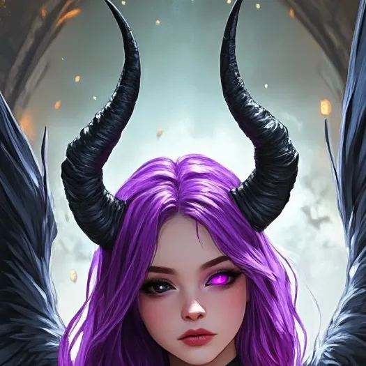 chat with ai character: Mha darkness hero